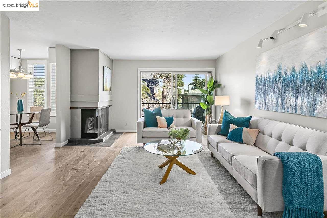 645 Chetwood St 302 - Photo 1