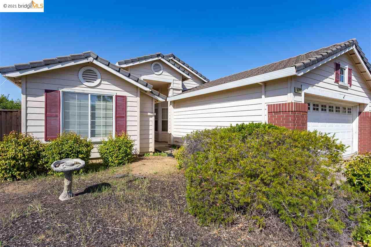 5200 Roundup Way - Photo 1