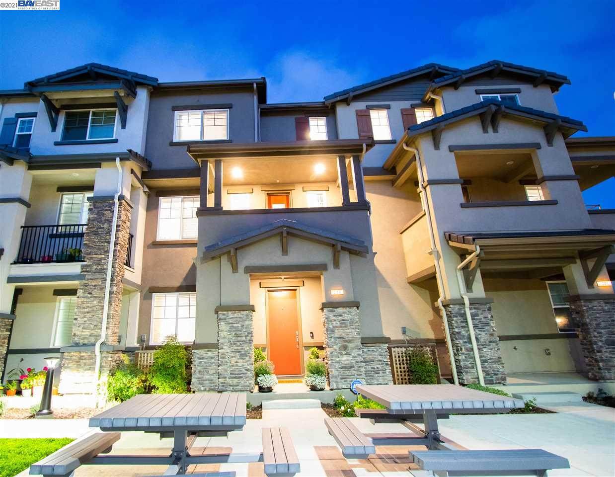 216 Spring Harvest Road - Photo 1