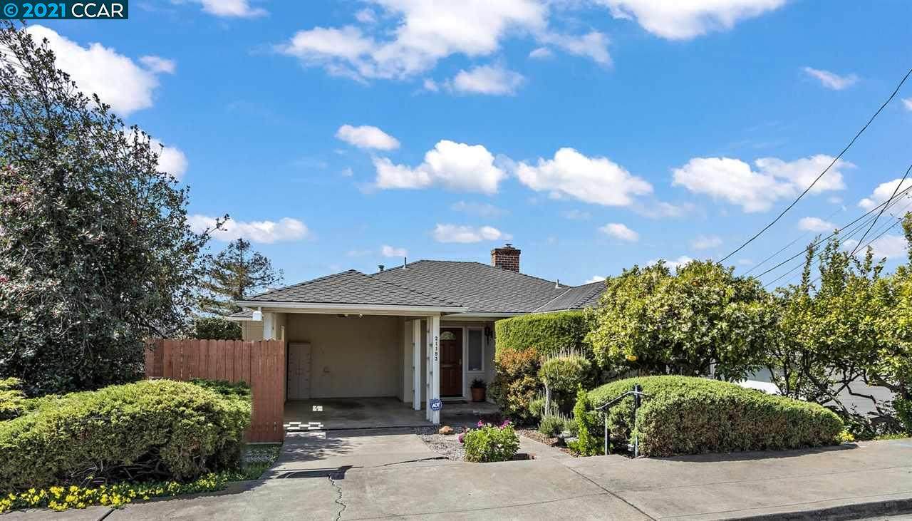 21183 Ocean View Drive - Photo 1