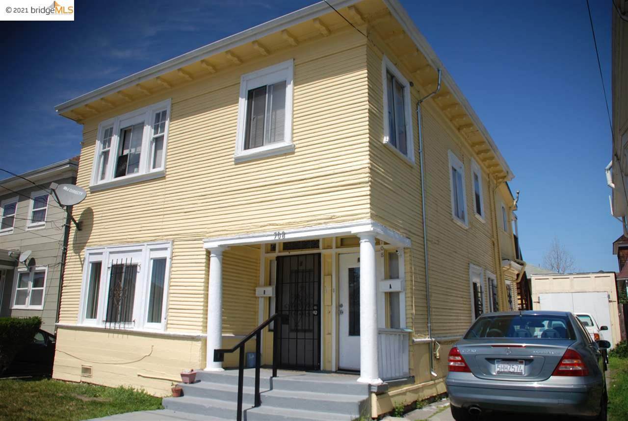 708 32Nd St - Photo 1