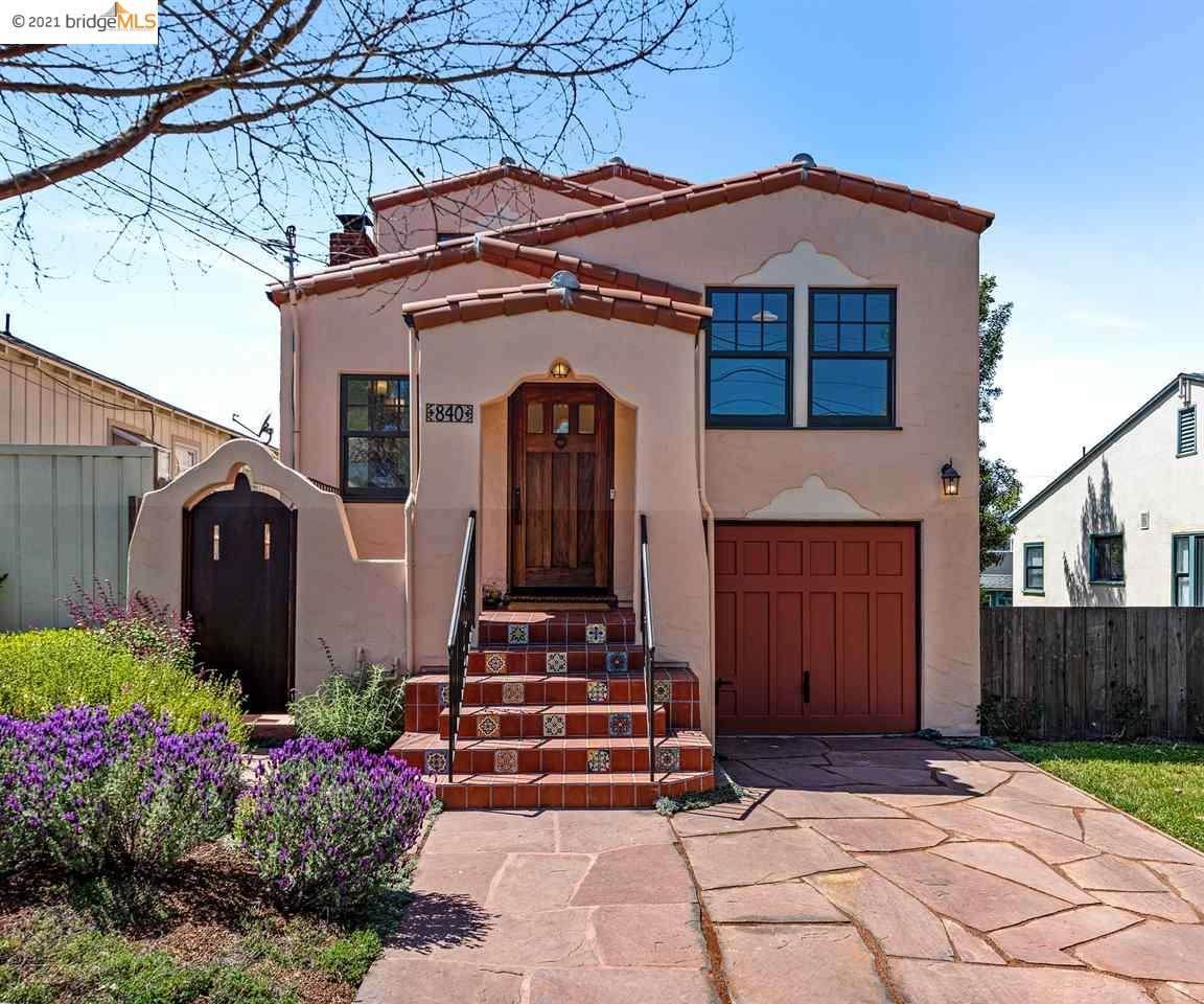 840 Carmel Ave - Photo 1