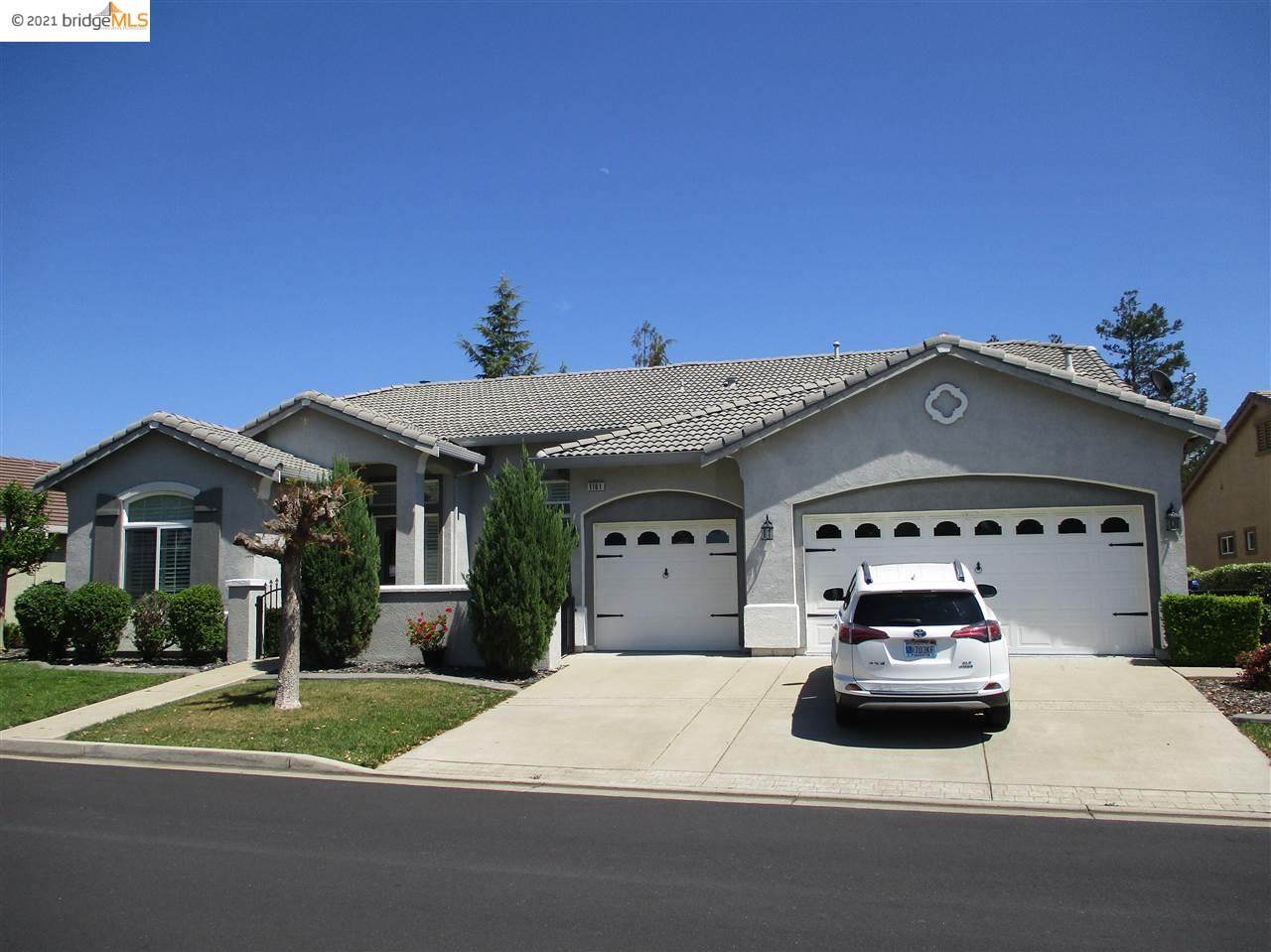 1161 Bacchini Ln. - Photo 1