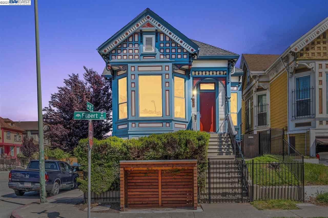 1724 Filbert St - Photo 1