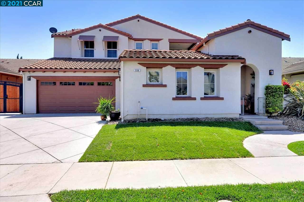 550 Belmont Ct - Photo 1