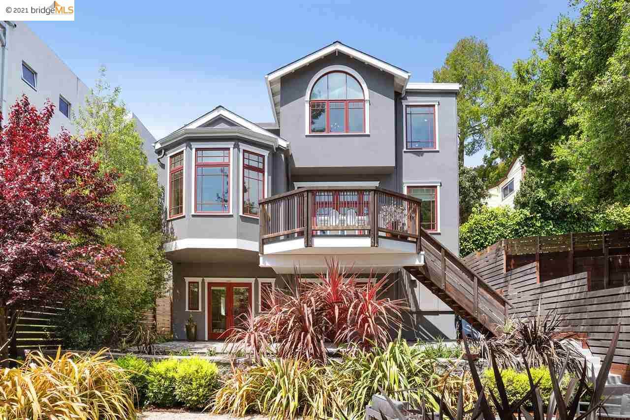 866 Regal Road - Photo 1