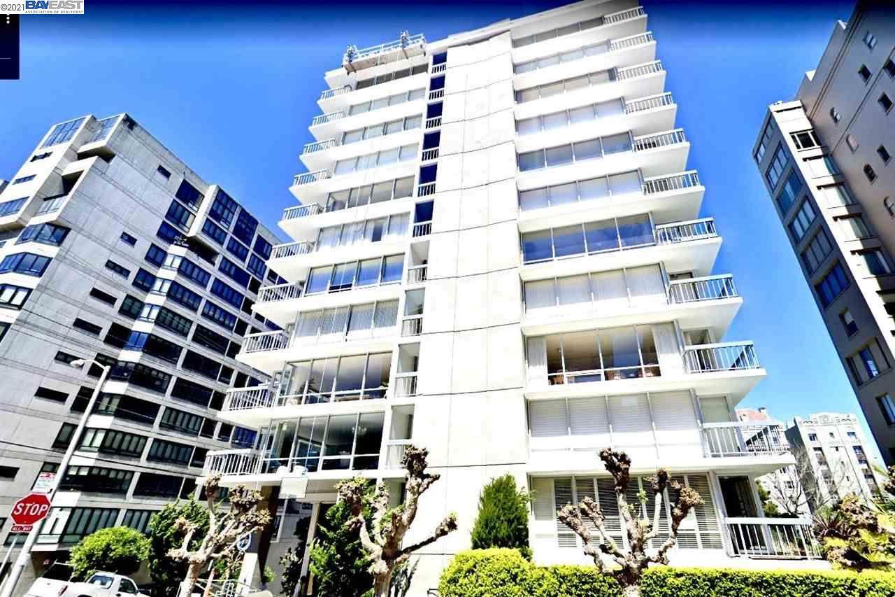 1998 Broadway 807 - Photo 1