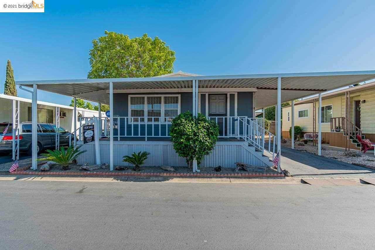 4603 Balfour Rd Trlr 4 - Photo 1