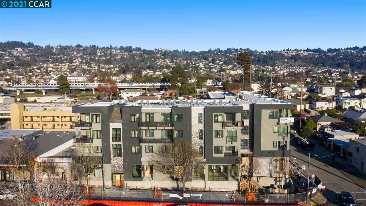 10300 San Pablo Ave 408 - Photo 1