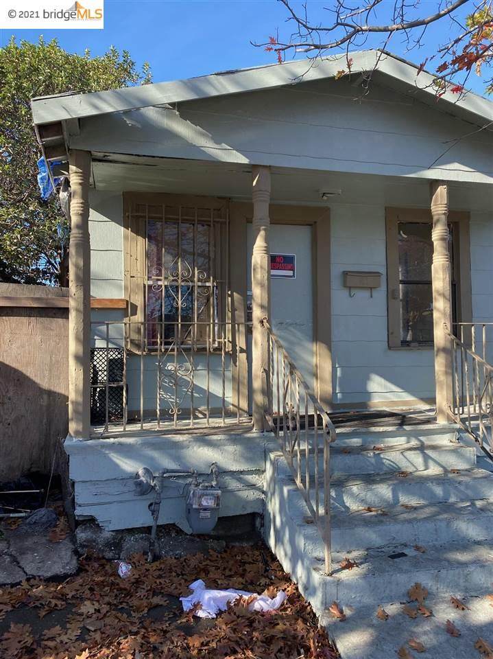 1319 Kelsey St - Photo 1