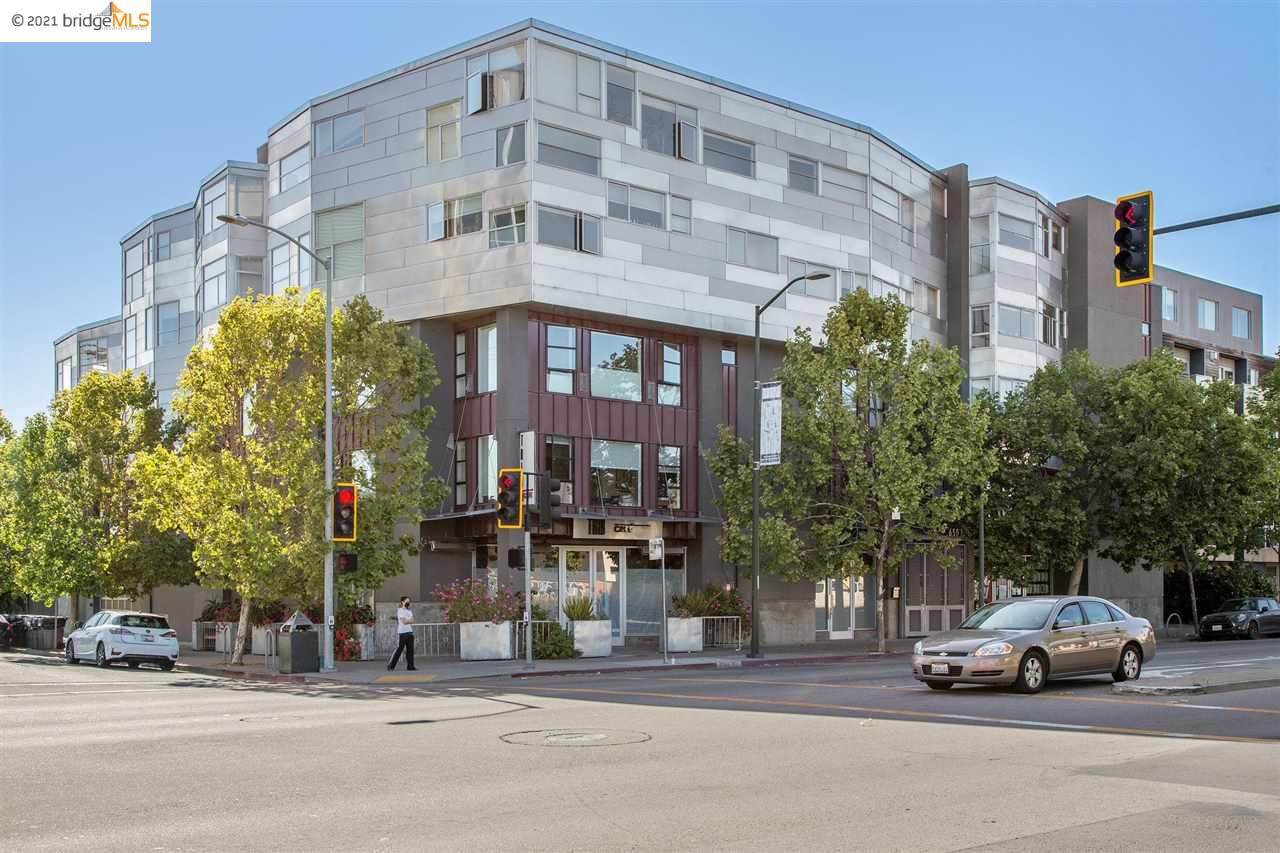 6501 San Pablo Ave 201 - Photo 1