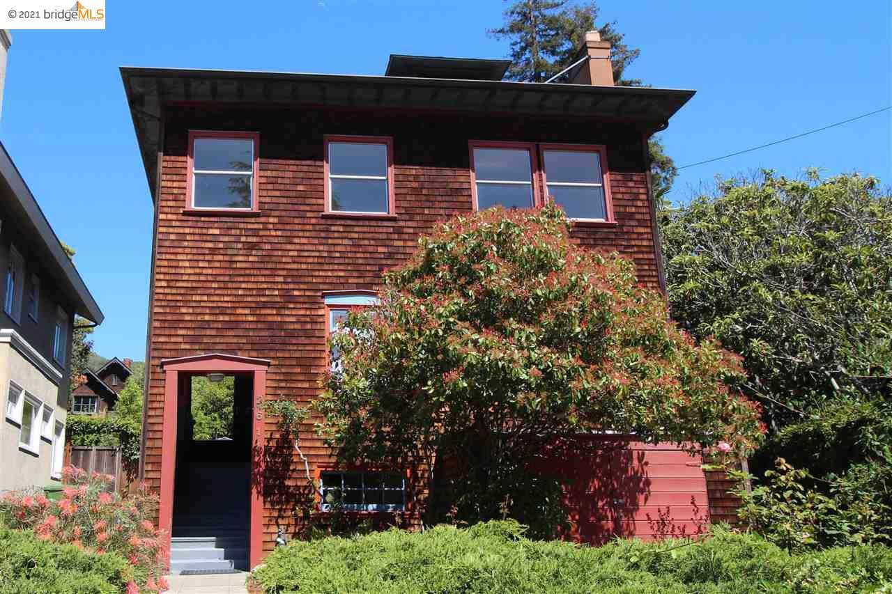 2611 Piedmont Ave 3 - Photo 1