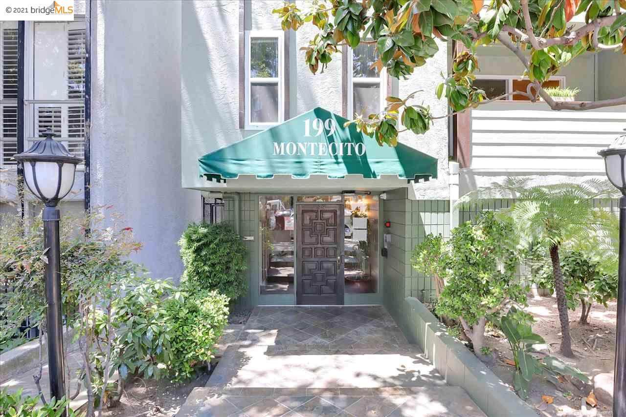 199 Montecito Ave 101 - Photo 1