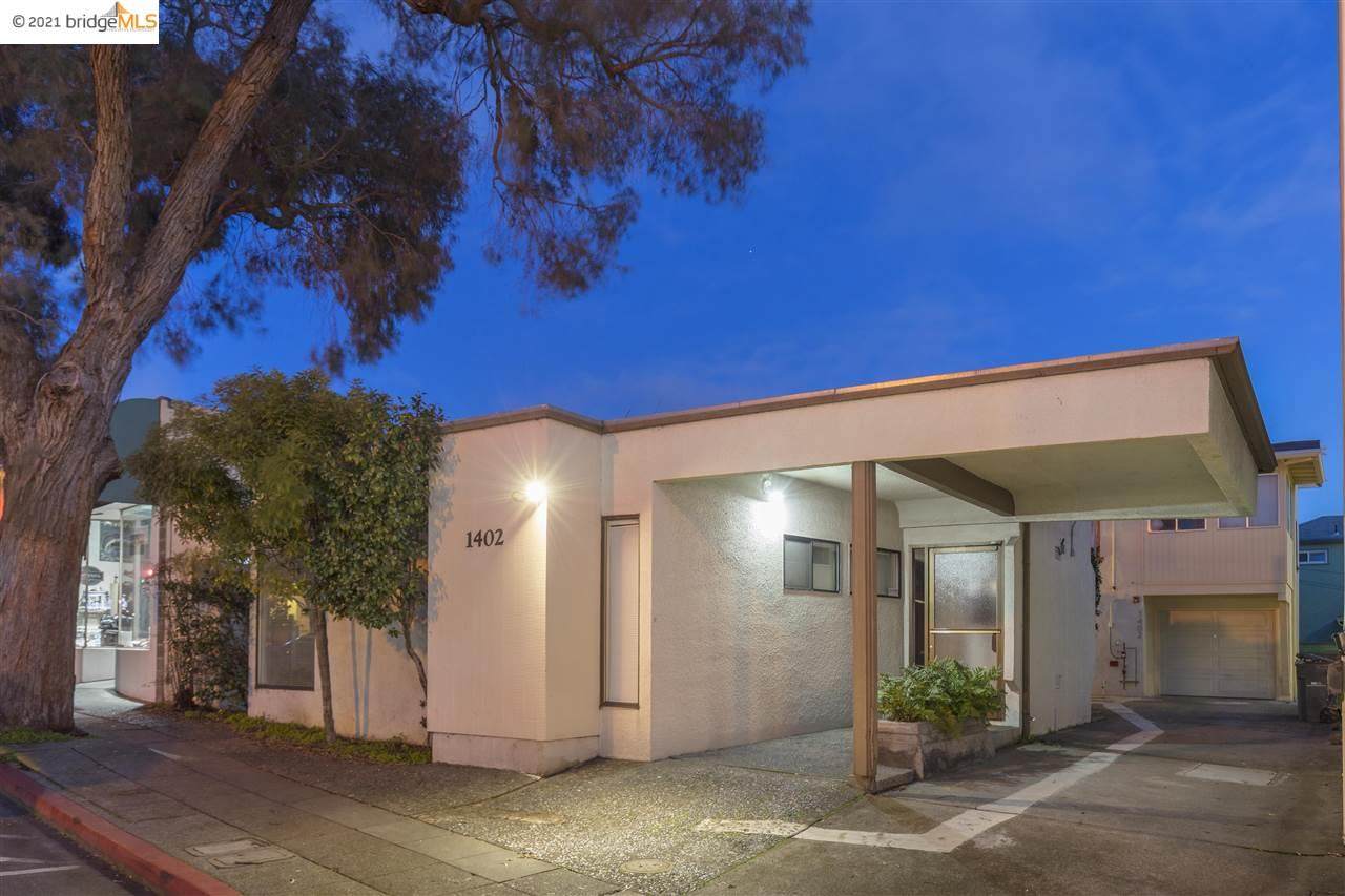 1402 Solano Avenue - Photo 1