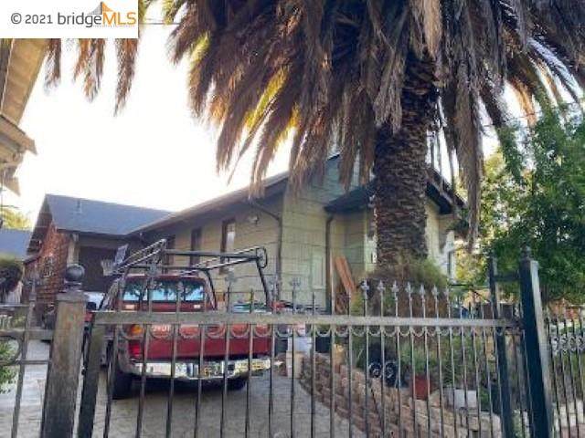 5433 Shattuck Ave - Photo 1