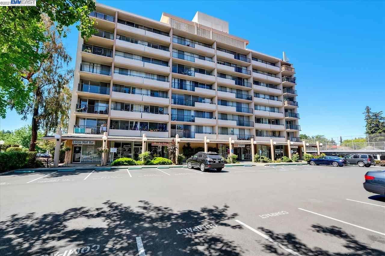 3909 Stevenson Blvd 301 - Photo 1