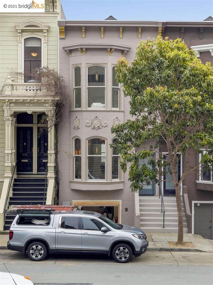 1859 Pine Street - Photo 1