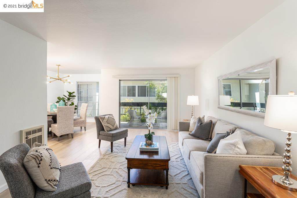 500 Vernon St 218 - Photo 1