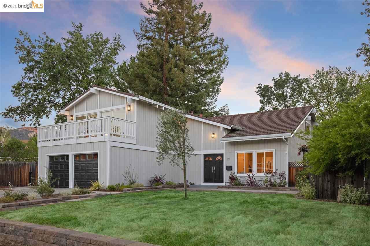 21 Mt Hamilton Ct - Photo 1