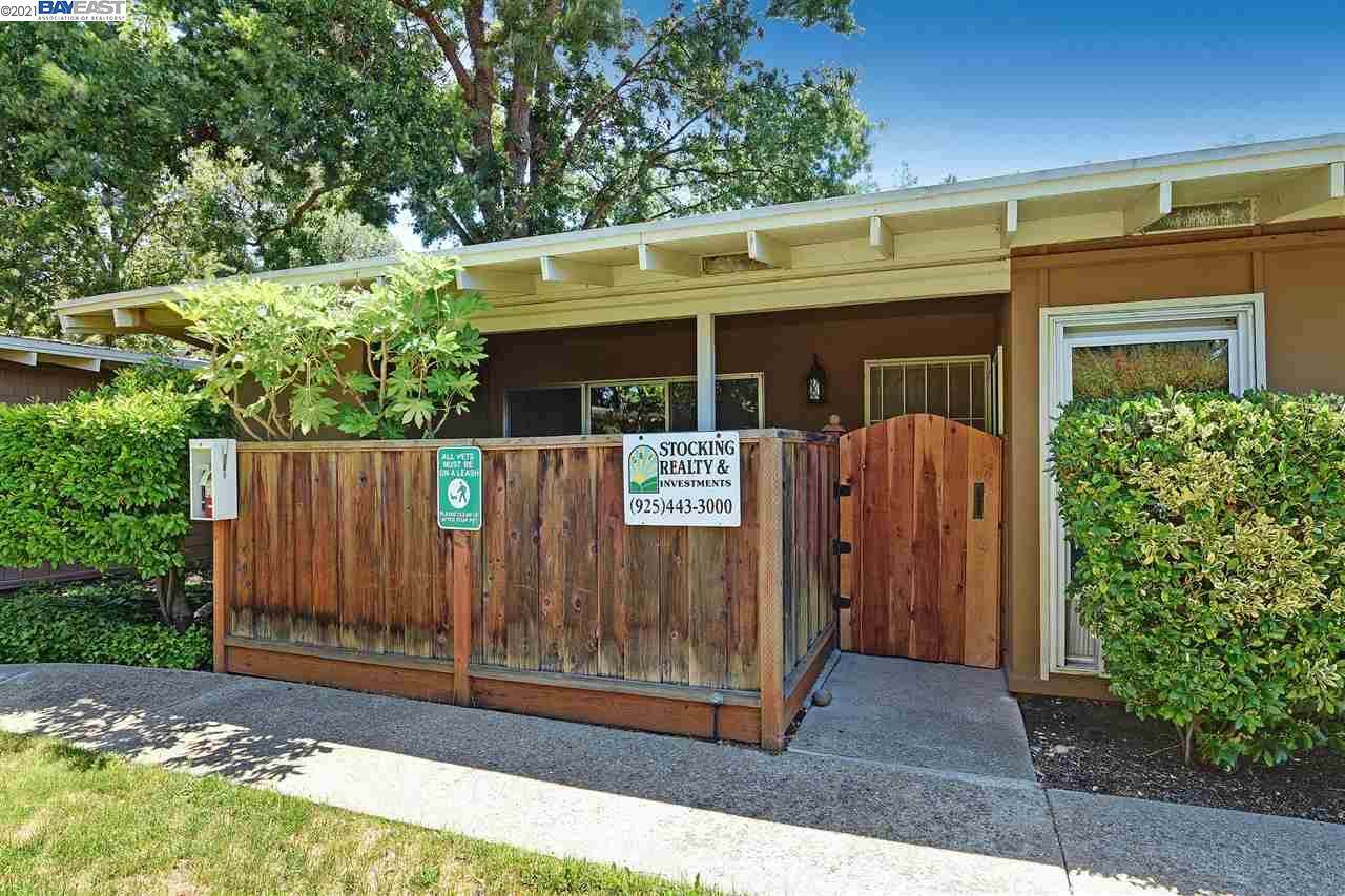 1919 Ygnacio Valley Rd. 89 - Photo 1