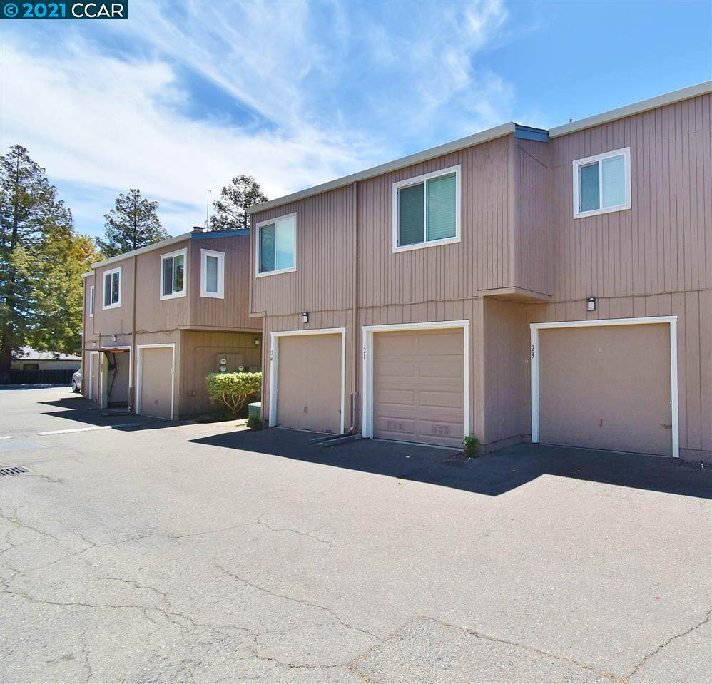 3901 Clayton Rd 21 - Photo 1