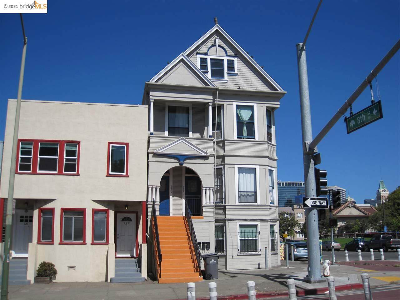 733 Madison St - Photo 1