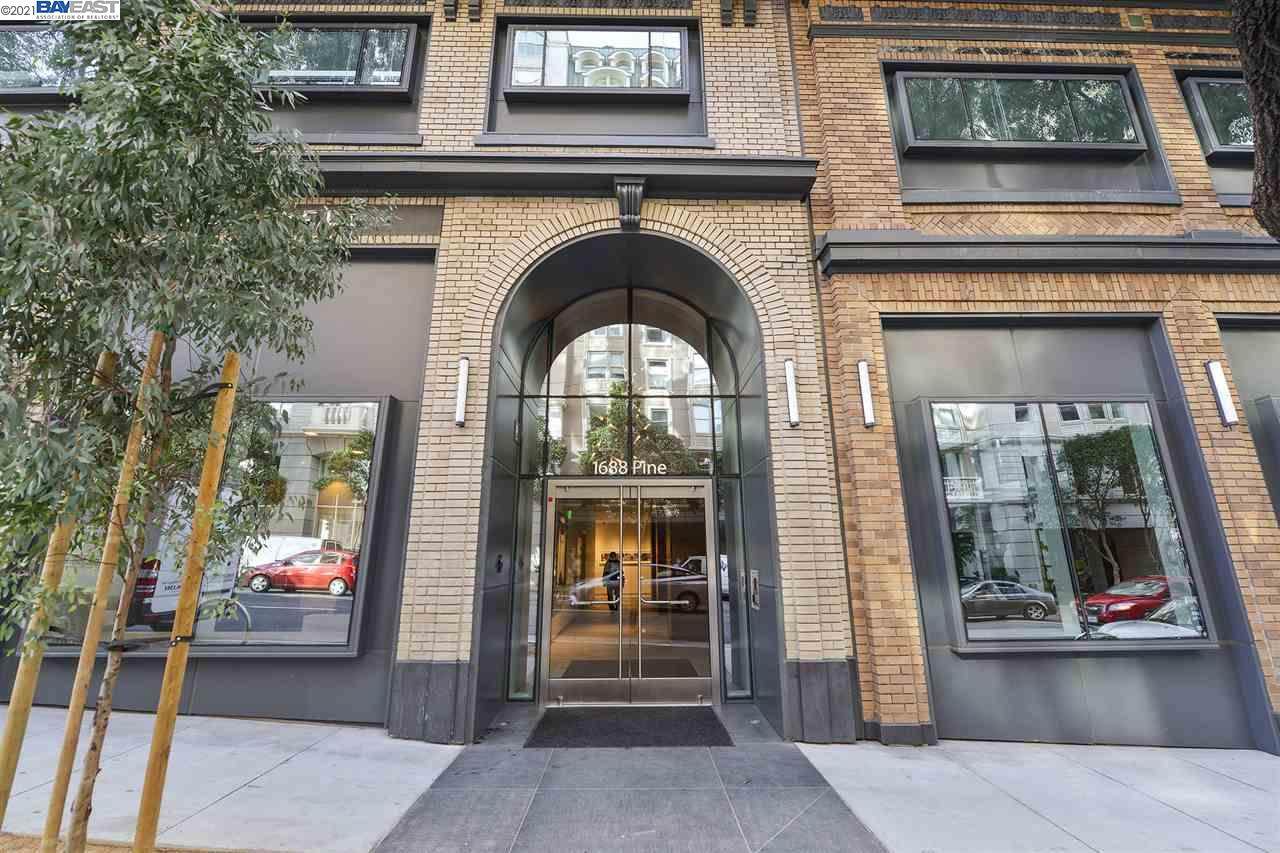 1688 Pine St W1205 - Photo 1
