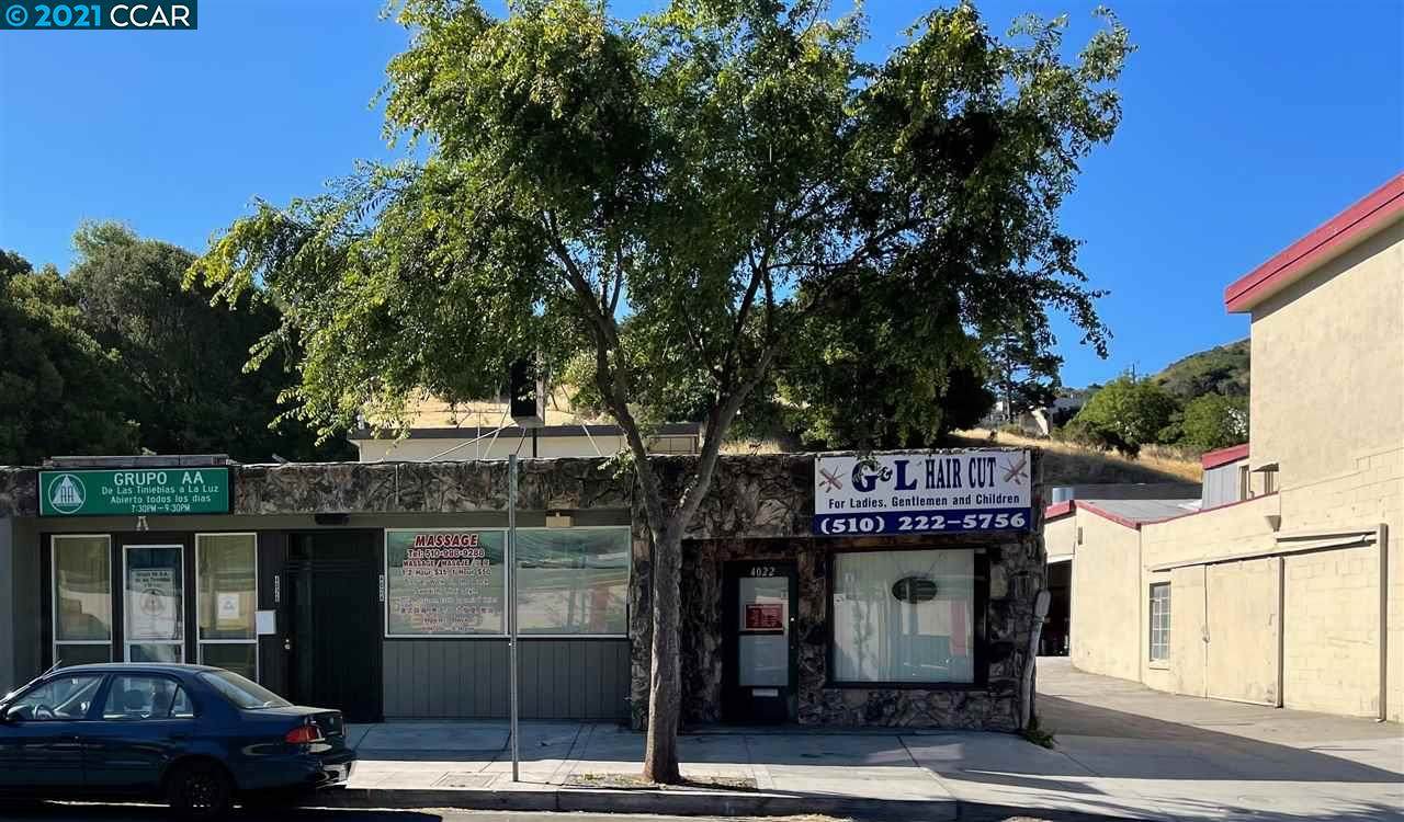 4022 San Pablo Dam Rd - Photo 1