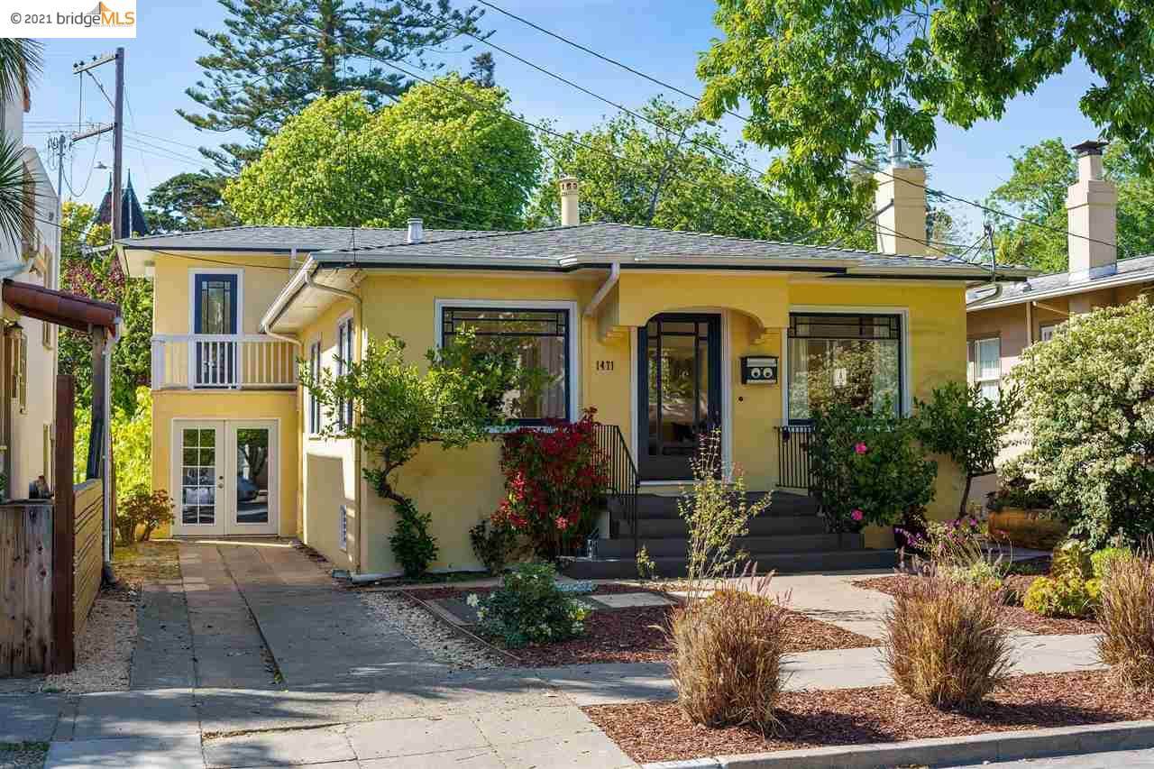 1471 Hopkins St - Photo 1