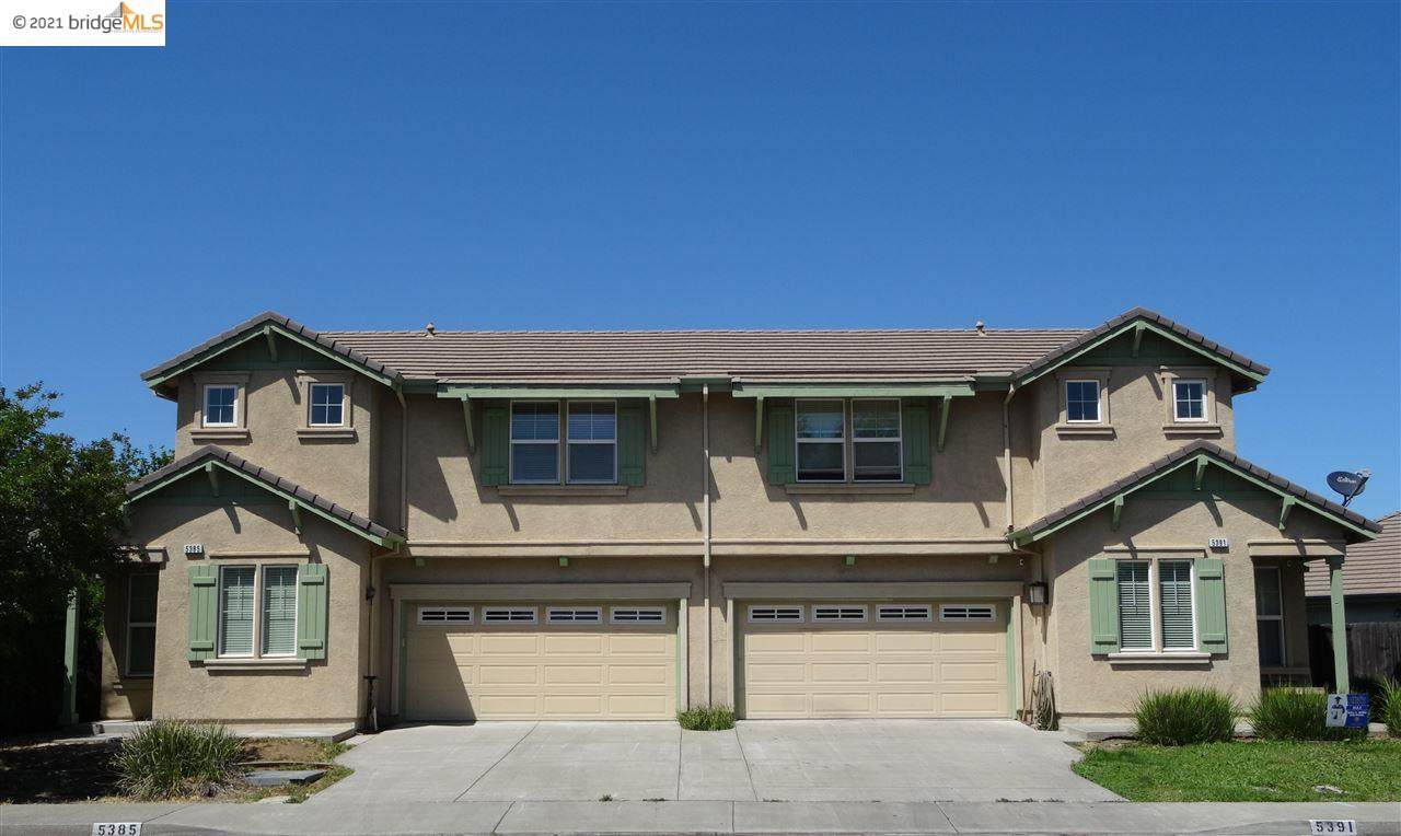 5385 Alonzo - Photo 1