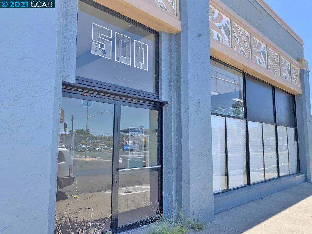 500 23Rd St - Photo 1