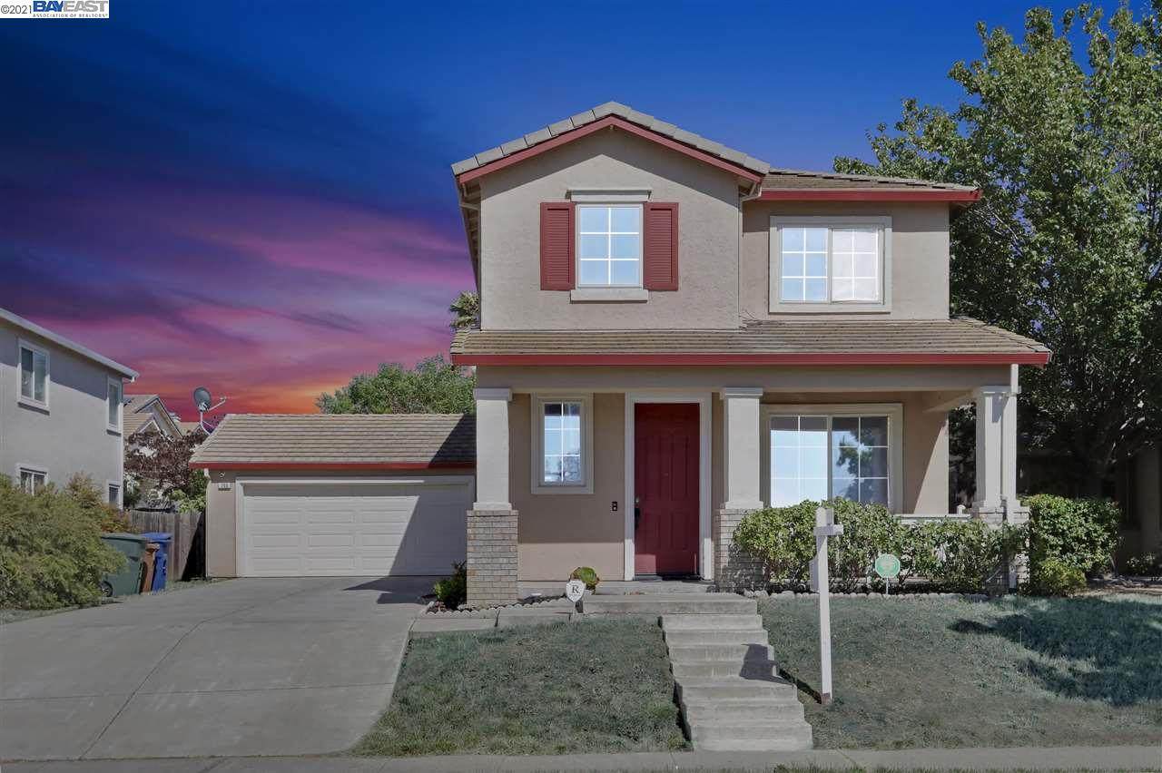 745 Herb White Way - Photo 1