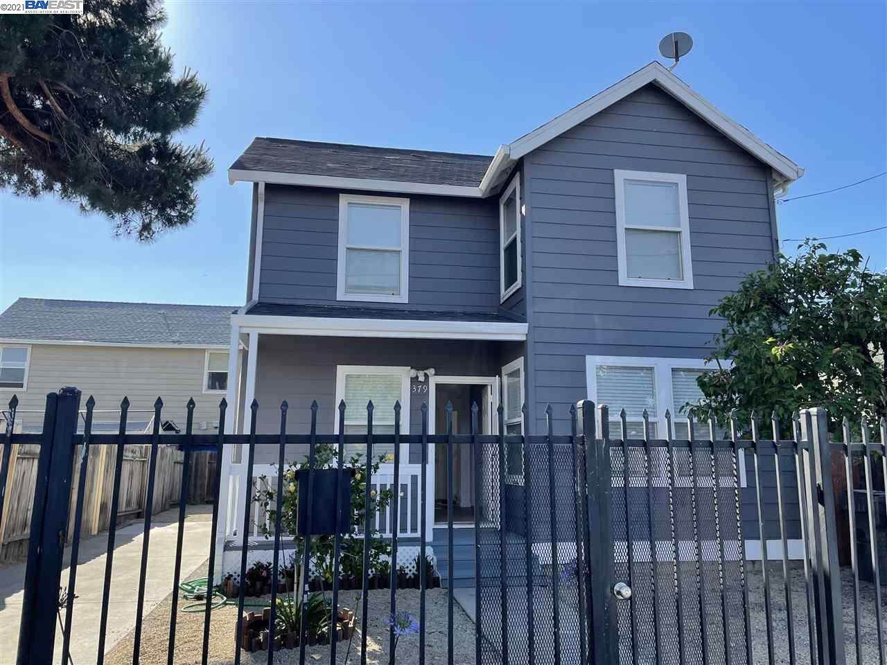 379 105TH - Photo 1