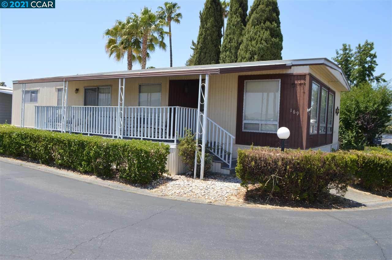 169 Damascus Loop - Photo 1