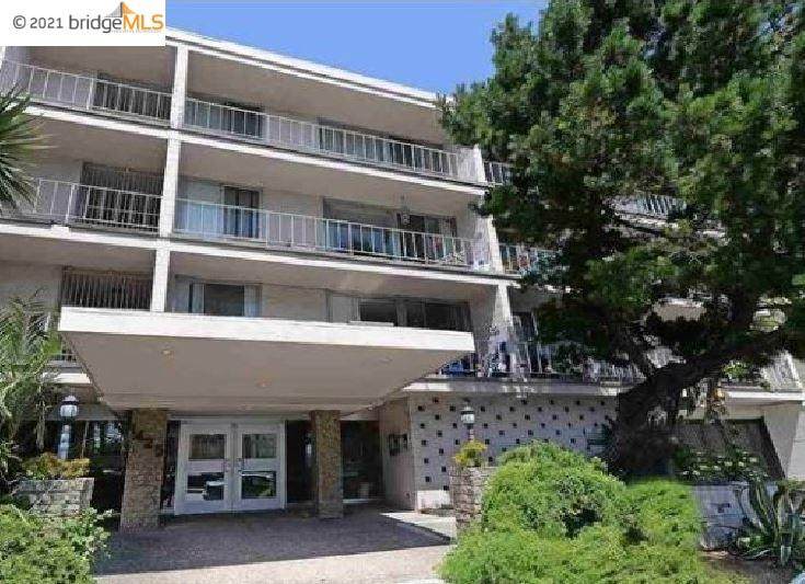1425 Lakeside Dr 206 - Photo 1