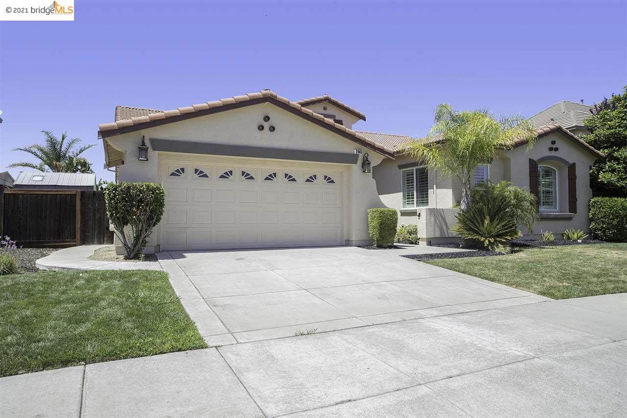 2465 Spyglass Dr - Photo 1