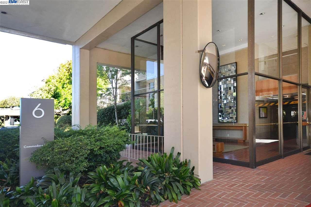 6 Commodore Dr C344 - Photo 1
