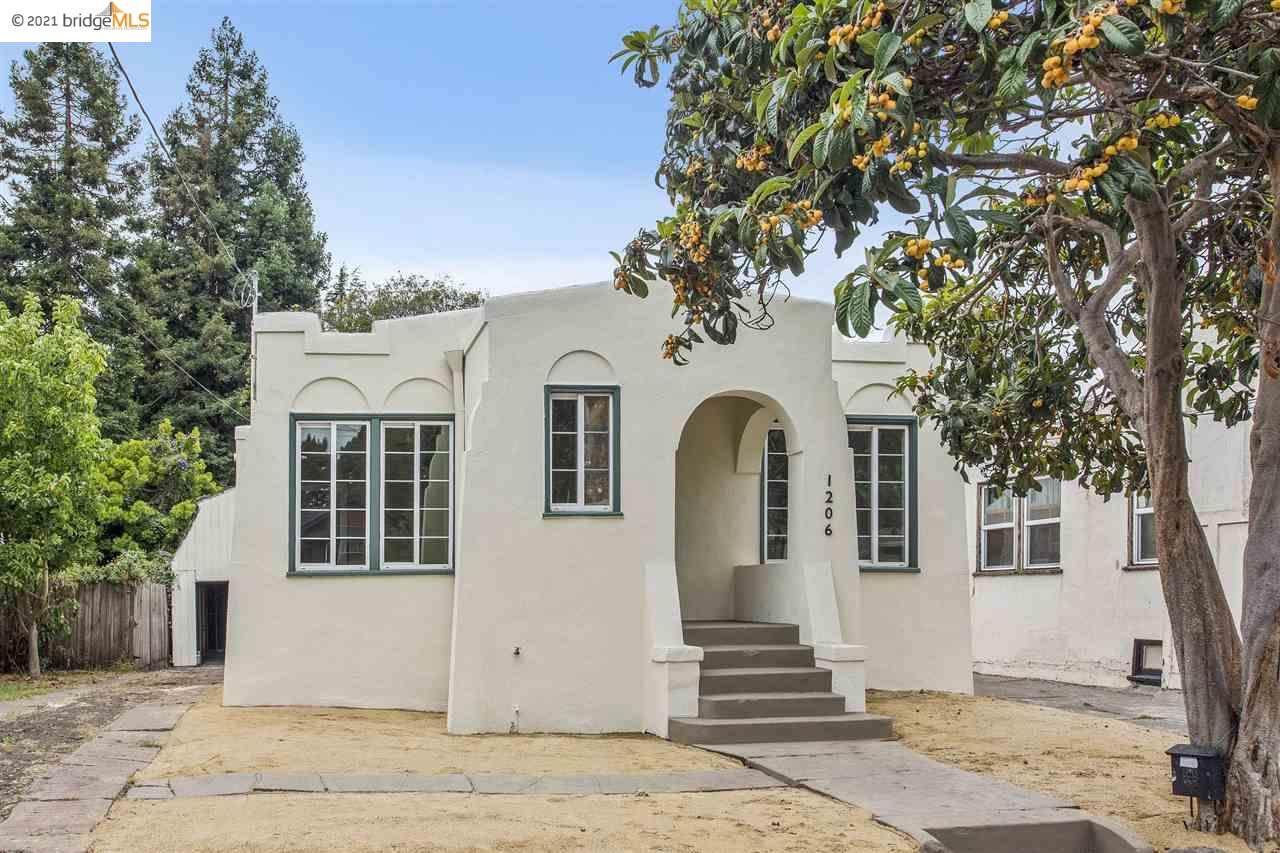 1206 Evelyn Ave - Photo 1