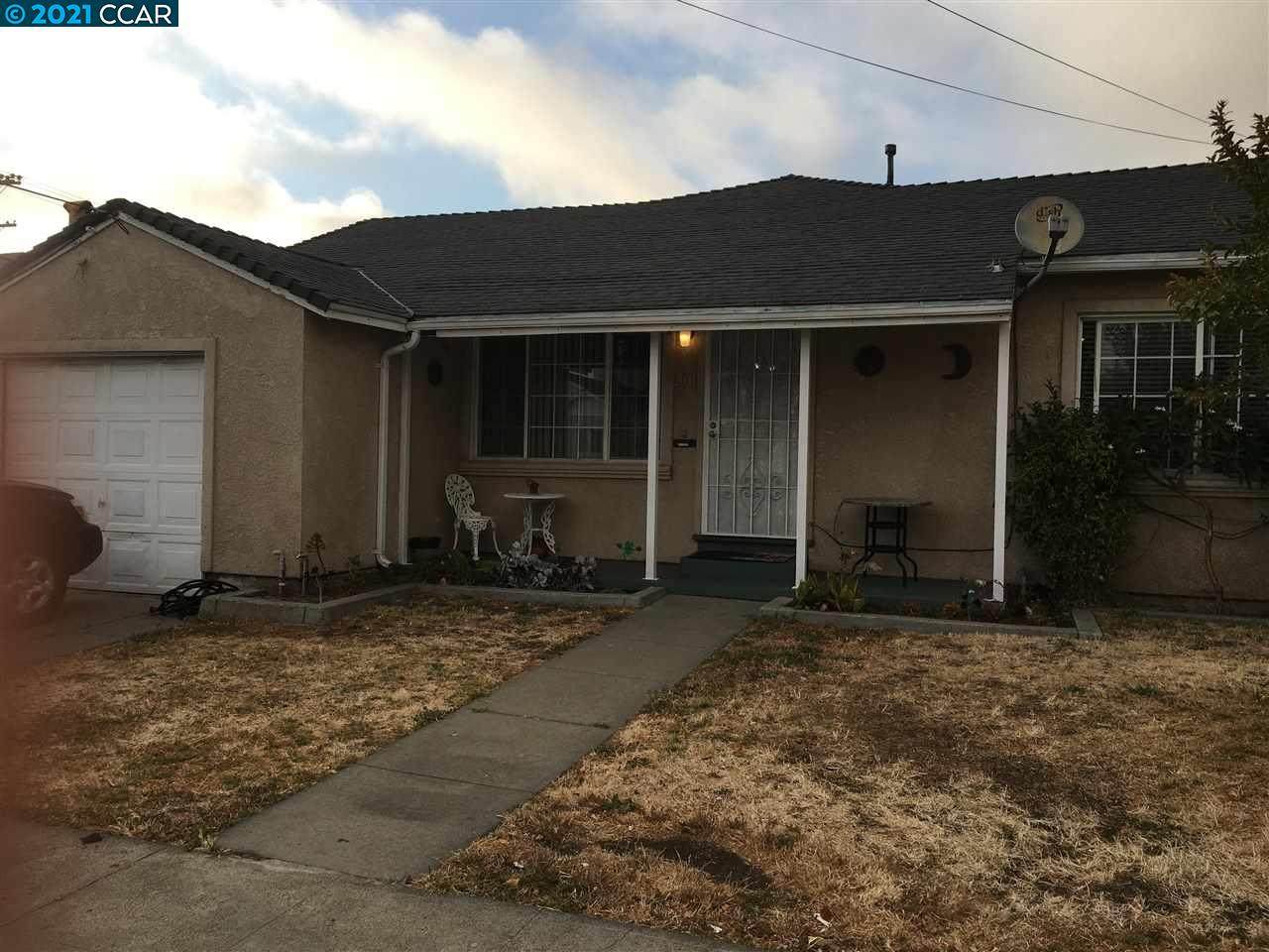 2011 Esmond Ave - Photo 1