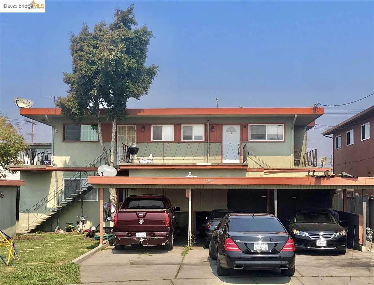 5205 Colusa Ave. - Photo 1