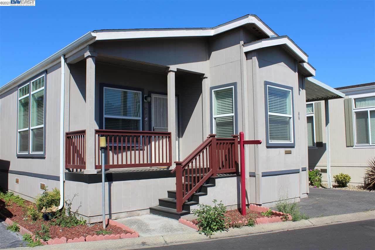 1200 Winton Ave. #88 88 - Photo 1