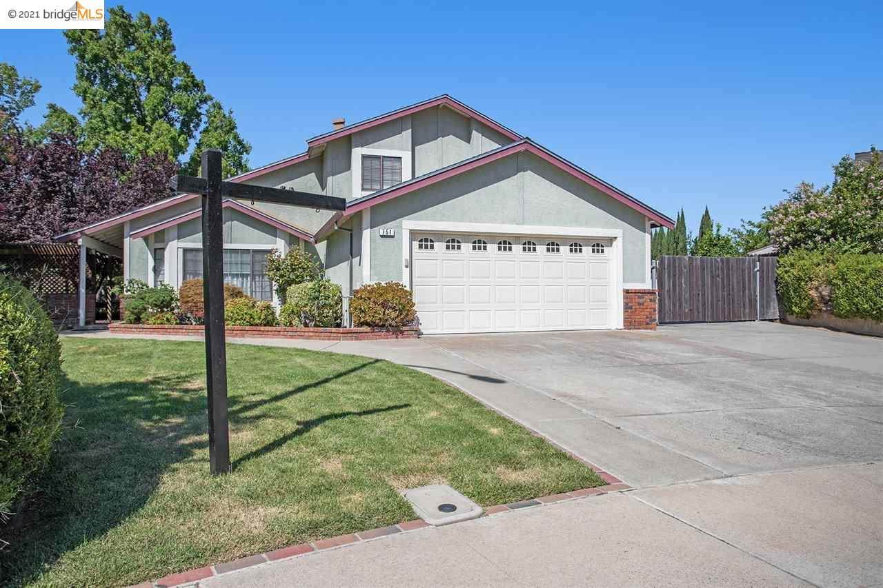 751 Woodmeadow Pl - Photo 1
