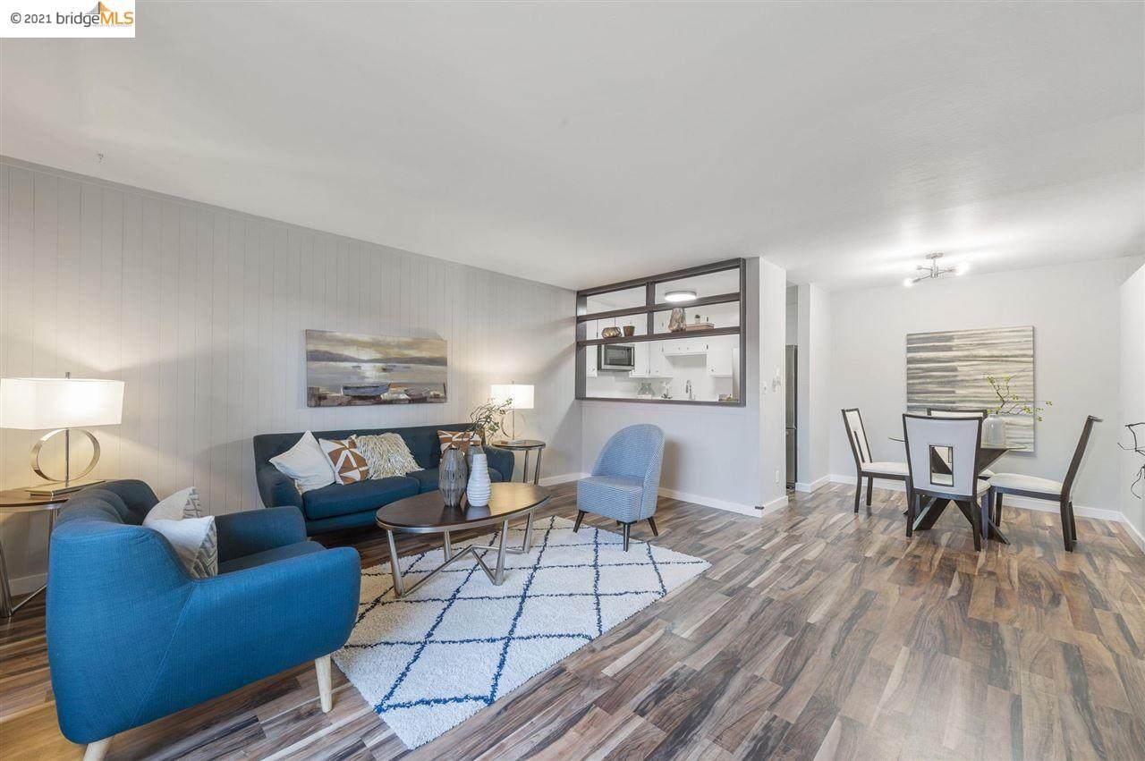401 Monte Vista Ave 302 - Photo 1