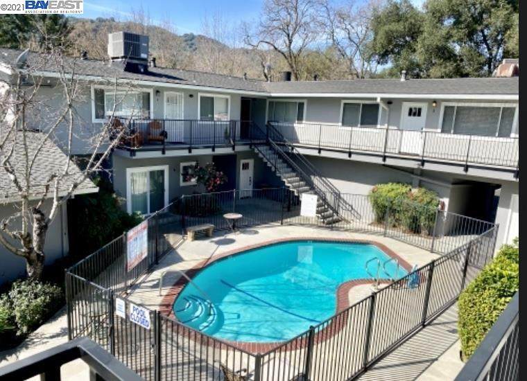 200 El Dorado Ave. #4 #4 - Photo 1