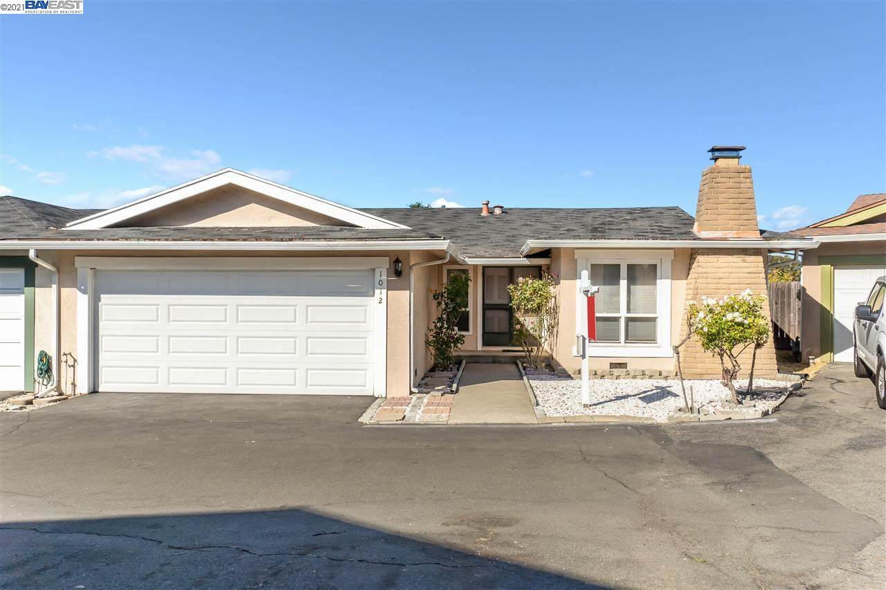 1012 View Drive - Photo 1