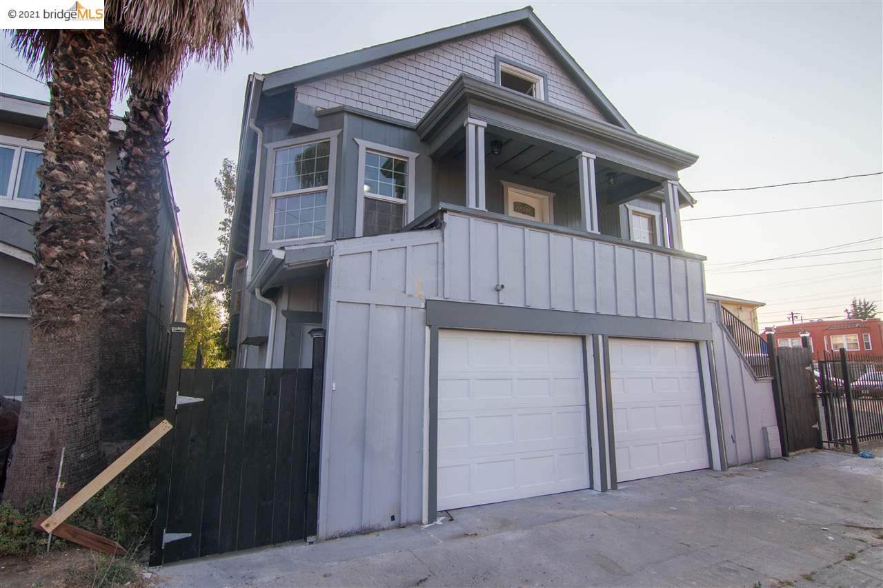 5501 Scoville St - Photo 1