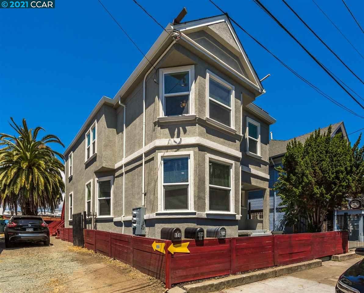 694 36Th St - Photo 1