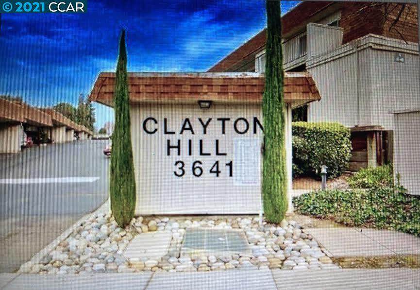 3641 Clayton Rd 43 - Photo 1