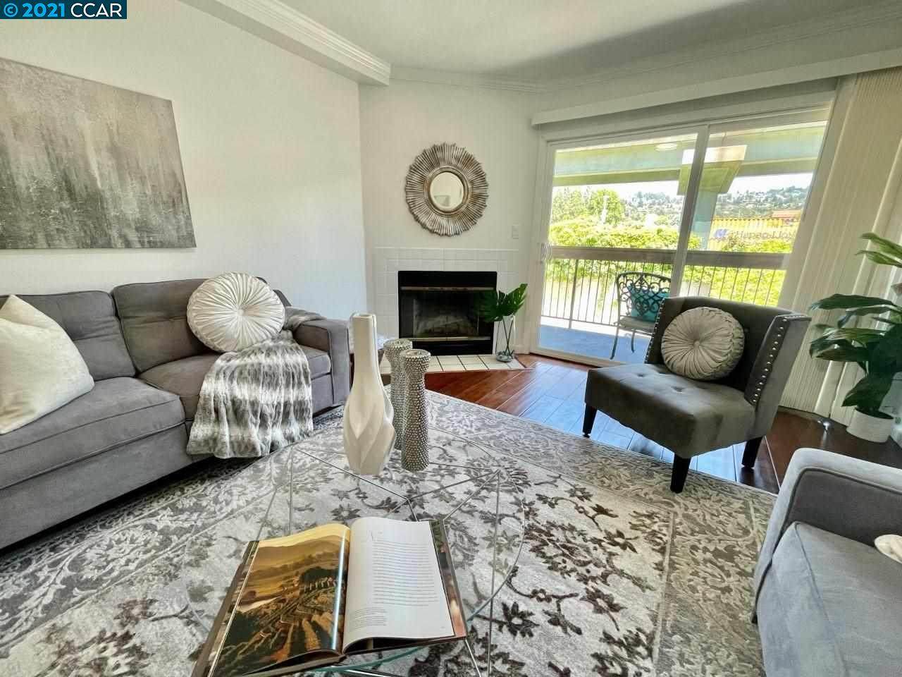 417 Evelyn Ave 106 - Photo 1