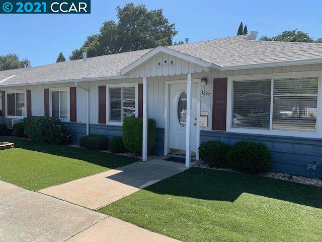 1447* Carleton Dr - Photo 1